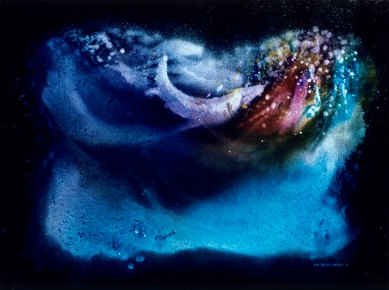 Queen of the Tigris, by Lee James Pantas