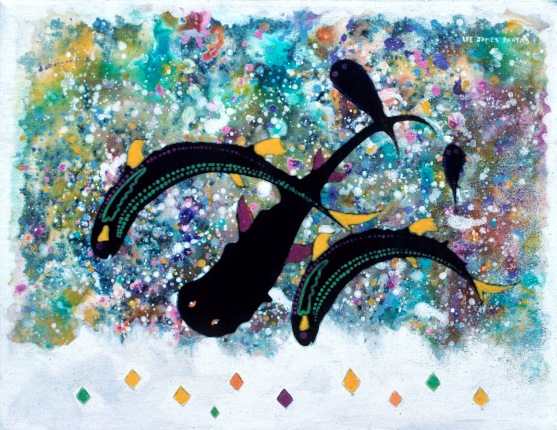 Matastomias, by Lee James Pantas