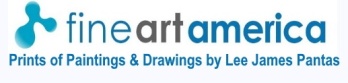 Prints of Paintings & Drawings by Lee James Pantas