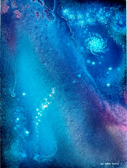 Magdellana, by Lee James Pantas