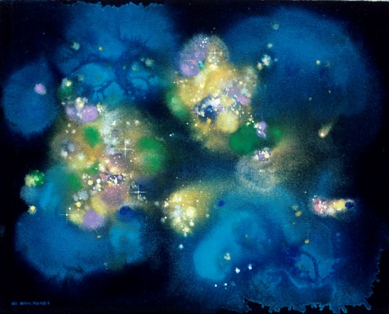 The Crown Jewels of Orion, by Lee James Pantas