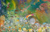 Detail from The Kingdom of Namena, by Lee James Pantas