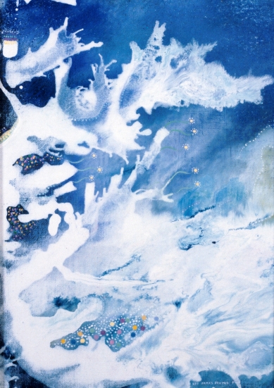 Oceania (1983), by Lee James Pantas