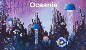 Oceania Archive
