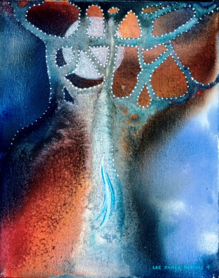 Pearl of the Orient, by Lee James Pantas